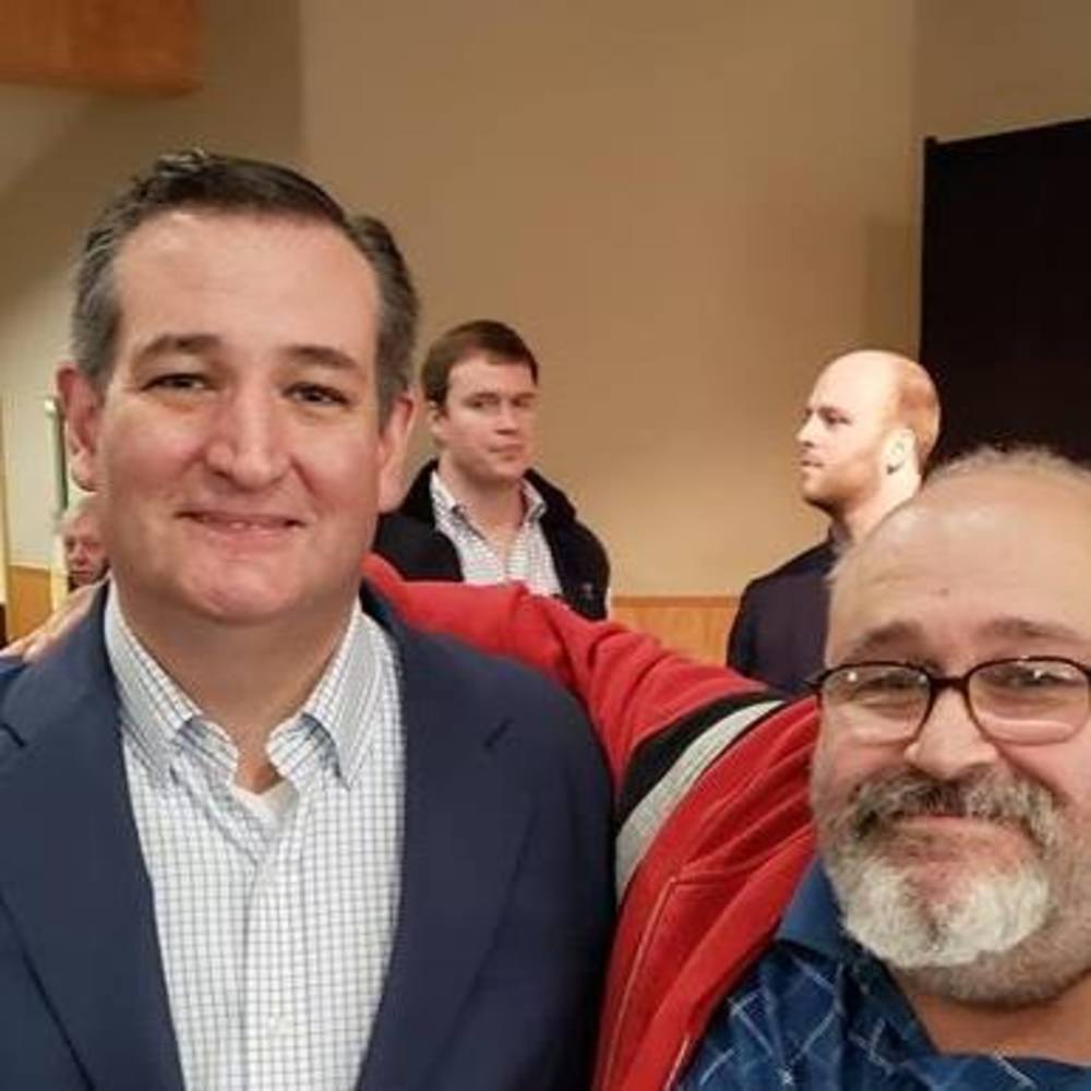 Meet your Posher, Brain